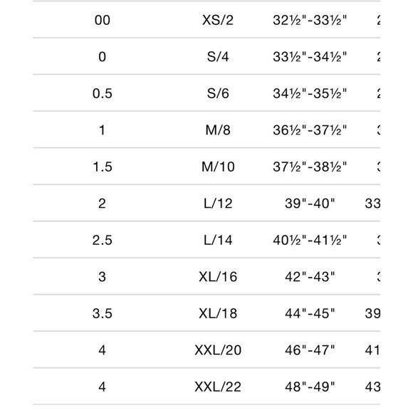 CHICO'S  artsy coastal 100% linen top size 3.5 XL white black resort palm leaf - Picture 5 of 5